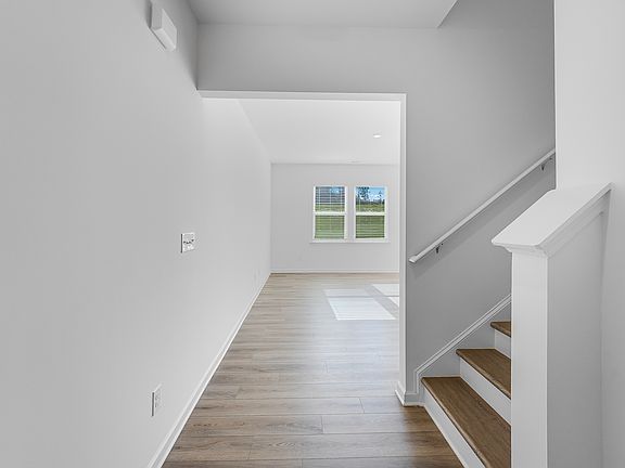 Crossvine Village Coleman H S115 06