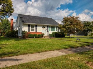 1901 Sunset Dr, Owensboro, KY 42301