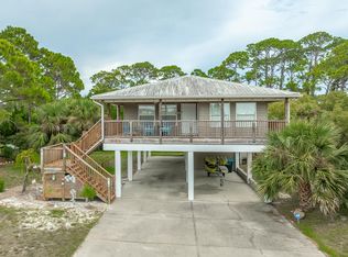 Bayshore Beach Retreat, Eastpoint, FL 32328