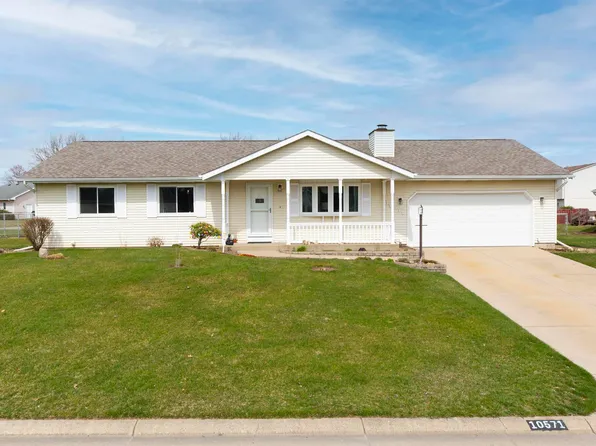 10571 Brookston Dr E, Osceola, IN 46561