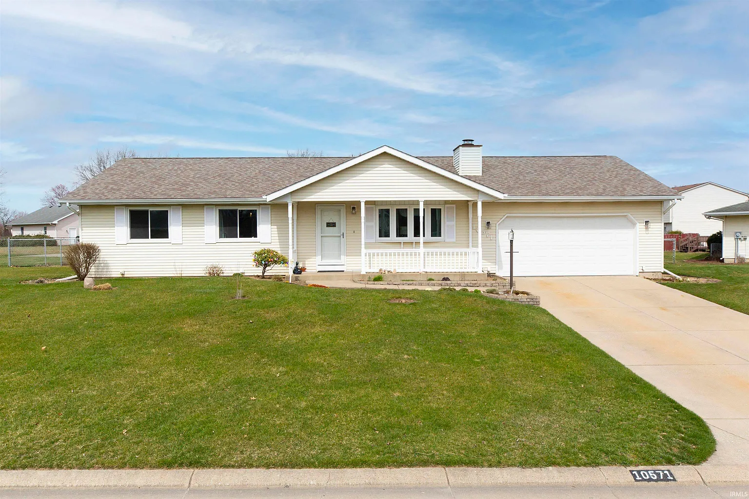 10571 Brookston Dr E photo 1