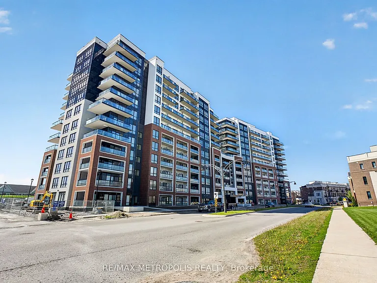 51 Clarington Blvd #1109 — Photo 3