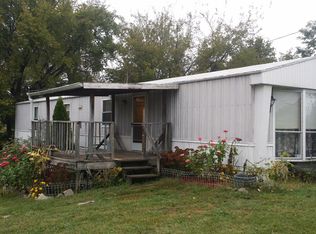 78 Dogwood Dr, Ewing, KY 41039