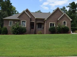 230 Carsons Walk, Macon, GA 31216