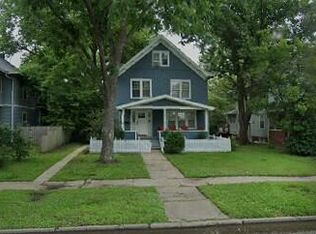 1314 Fremont St, Manhattan, KS 66502