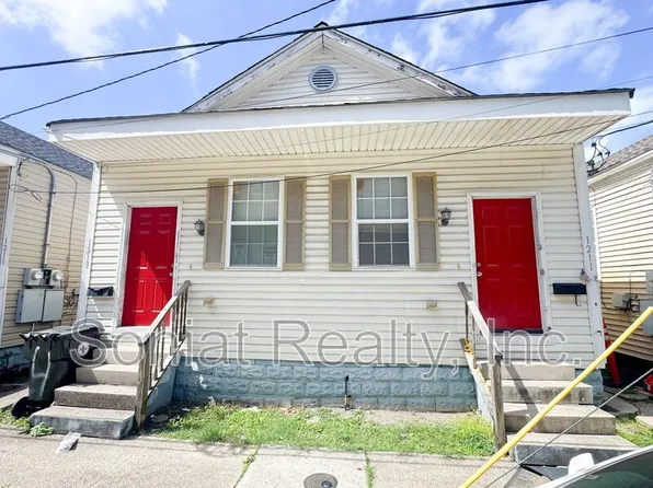 1211 S Clark St, New Orleans, LA 70125