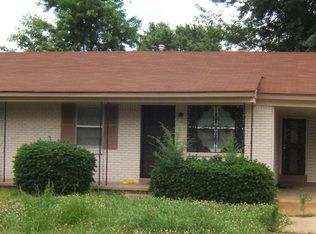 5092 Berta Rd, Memphis, TN 38109