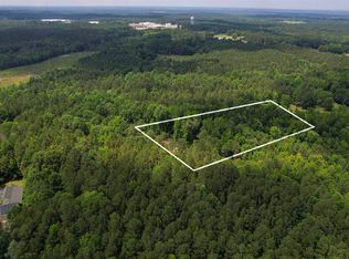 100 Bishop Ln, Prosperity, SC 29127