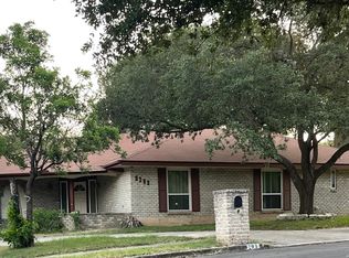 9203 Nat White Dr, San Antonio, TX 78240