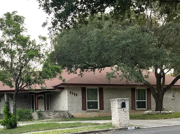 9203 Nat White, San Antonio, TX 78240