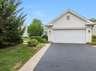 11993 Harrison Rd, Huntley, IL 60142