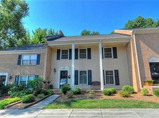 6839 Dumbarton Dr #6839, Charlotte, NC 28210