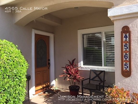 4th image of 4565 Calle Mayor