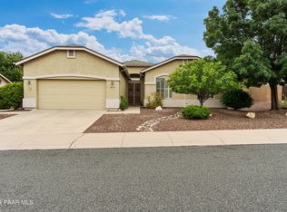 6675 E Desperado Dr, Prescott Valley, AZ 86314