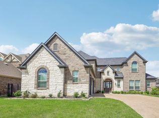 1330 Heavenly Pl, Saint Paul, TX 75098