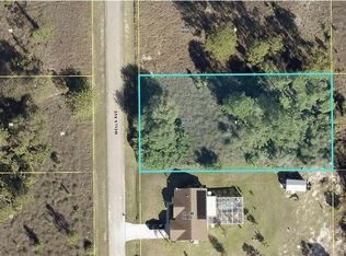 1910 Wells Ave, Lehigh Acres, FL 33972