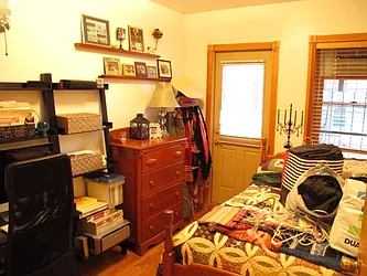 Rented by Residents Team