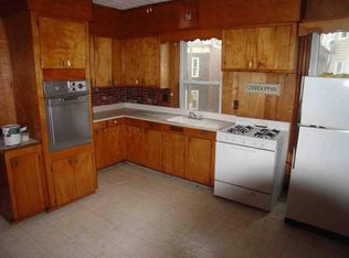 207 L St #2, Boston, MA 02127