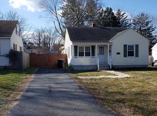 120 Greenhill Ave, Dover, DE 19901