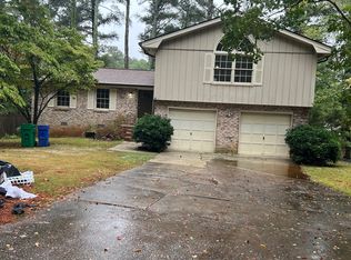 4647 Wendover Dr, Stone Mountain, GA 30083