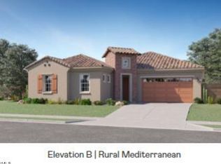 3800 E Rainbow Dr, Chandler, AZ 85249