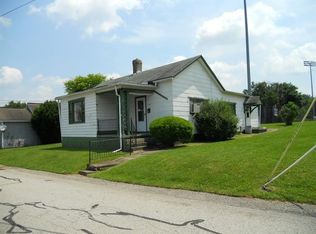 724 Orchard St, California, PA
