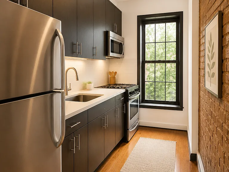 354 Vernon Ave #3A — Photo 2