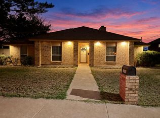 1610 Doe Ln, Odessa, TX 79762