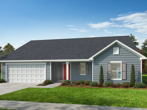 159 Robert Howe Dr, Fuquay Varina, NC 27526