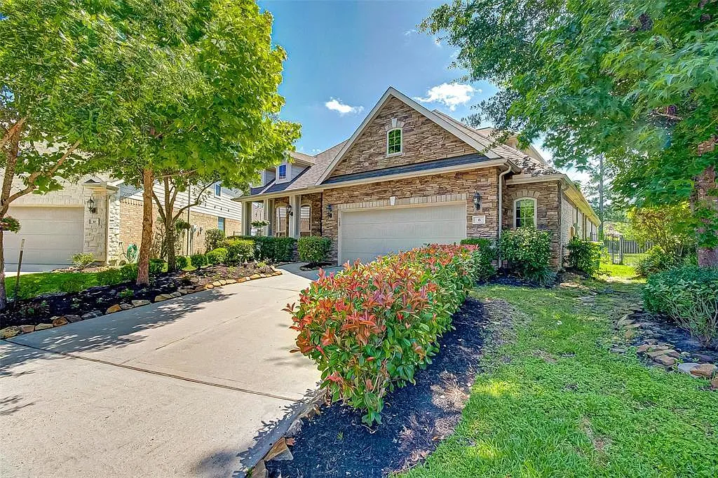 Building Photo - 6 Galleta Ct