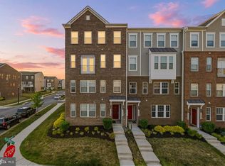 Parkside Condomi, Upper Marlboro, MD 20772