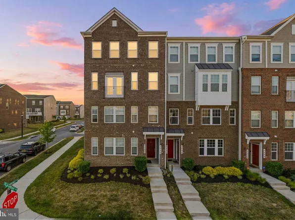 9602 Tealbriar Dr, Upper Marlboro, MD 20772