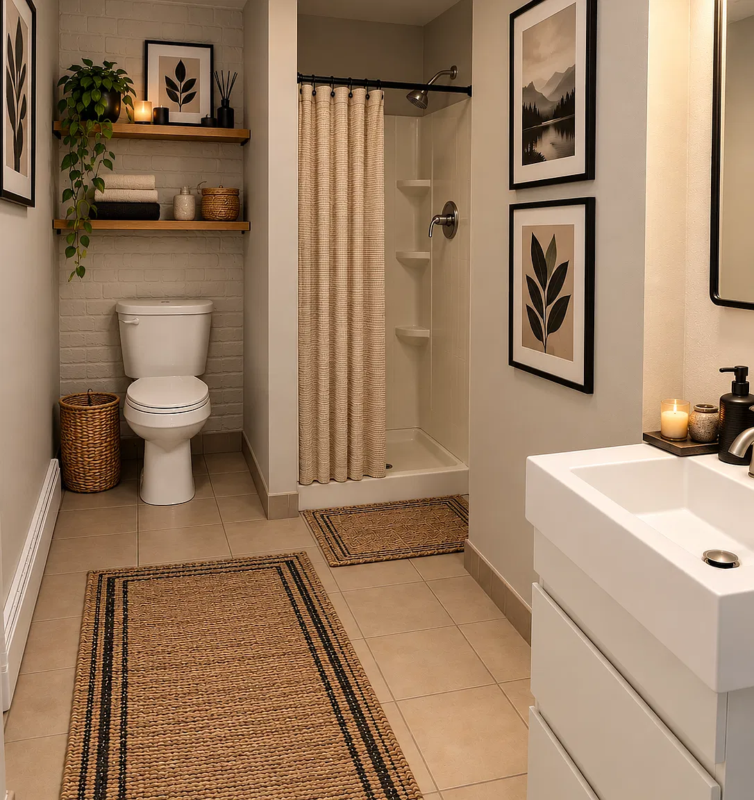 2 bed, 910 sqft, $1,550 — Photo 4