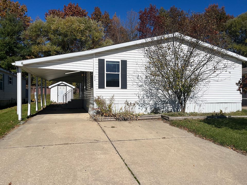 2nd image of 2835 S Wagner Rd Unit 214