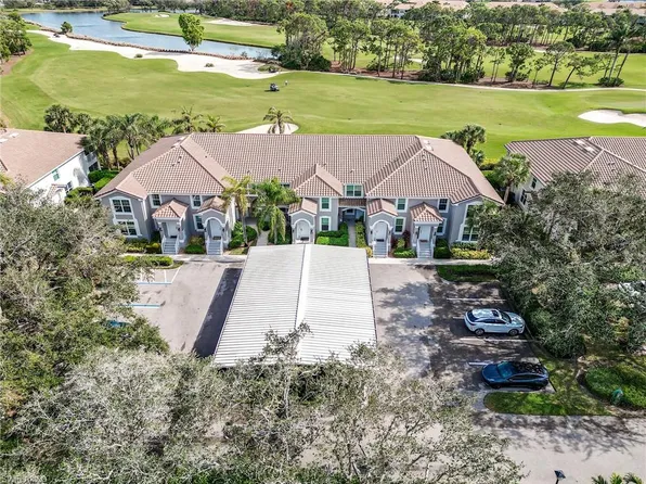 9281 Spring Run BLVD #2602, ESTERO, FL 34135