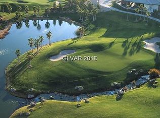 78 Broken Putter Way, Las Vegas, NV 89148