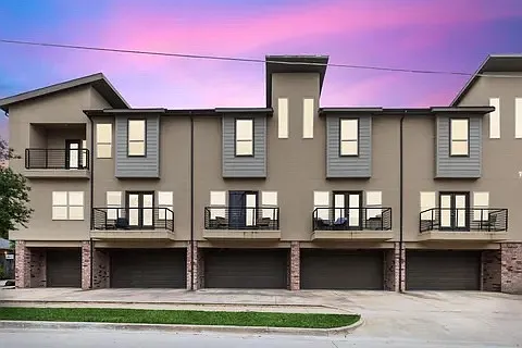 5903 Lindell Ave #B — Photo 1