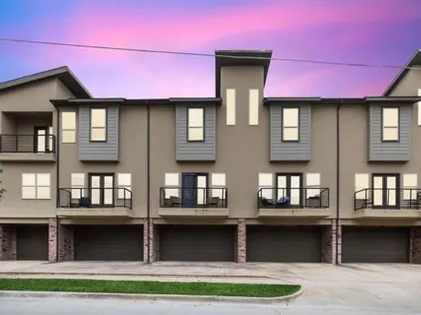 5903 Lindell Ave Unit B, Dallas, TX 75206