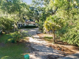 33 Guerrard Ave, Bluffton, SC 29910