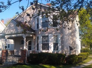 33 W South St, Painesville, OH 44077