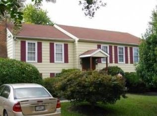 3904 Pinedale Dr, Nottingham, MD 21236