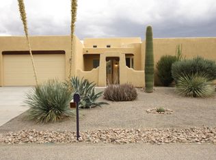 7862 W Chuckwalla Pl, Tucson, AZ 85735