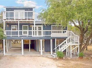1117 Eagle Flight Dr, Canyon Lake, TX 78133