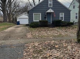 708 Gayle Ave, Kalamazoo, MI