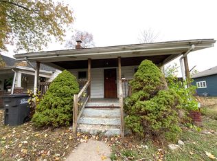625-2 Commercial St, Danville, IL 61832