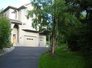 16401 Chasewood Ln, Anchorage, AK 99516