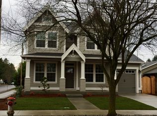 4720 SE Ogden St, Portland, OR 97206