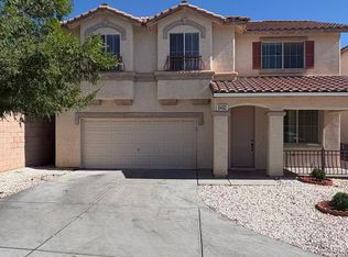 8492 Indigo Harbor Ave, Las Vegas, NV 89117