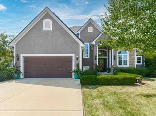 21655 South St, Spring Hill, KS 66083