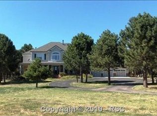 710 Trumpeters Ct, Monument, CO 80132